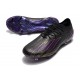 Scarpe da Calcio adidas X Speedportal.1 FG Nero Viola