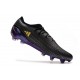 Scarpe da Calcio adidas X Speedportal.1 FG Nero Viola