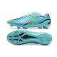 Scarpe da Calcio adidas X Speedportal.1 FG Blu