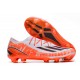 adidas X Speedportal.1 FG Messi Bianco Nero Core Rosso Solare