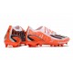 adidas X Speedportal.1 FG Messi Bianco Nero Core Rosso Solare