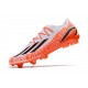 adidas X Speedportal.1 FG Messi Bianco Nero Core Rosso Solare