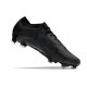 Nike Air Zoom Mercurial Vapor XV Elite FG Nero