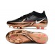 Nike Phantom GT Elite DF2 FG Rame Metallico Bianco Nero