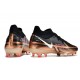 Nike Phantom GT Elite DF2 FG Rame Metallico Bianco Nero