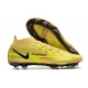 Nike Phantom GT Elite DF2 FG Giallo