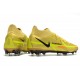 Nike Phantom GT Elite DF2 FG Giallo