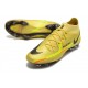 Nike Phantom GT Elite DF2 FG Giallo