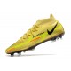 Nike Phantom GT Elite DF2 FG Giallo