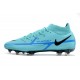 Nike Phantom GT Elite DF2 FG Blu