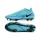 Nike Phantom GT Elite DF2 FG Blu