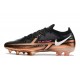 Nike Phantom GT2 Elite FG Rame Metallico Bianco Nero