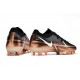 Nike Phantom GT2 Elite FG Rame Metallico Bianco Nero