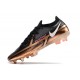 Nike Phantom GT2 Elite FG Rame Metallico Bianco Nero