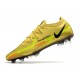 Nike Phantom GT2 Elite FG Giallo