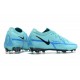 Nike Phantom GT2 Elite FG Blu