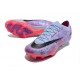 Nike Air Zoom Mercurial Vapor XV Elite FG Dream Speed 6 - Cobalto Bliss Nero Fucsia Dream