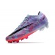 Nike Air Zoom Mercurial Vapor XV Elite FG Dream Speed 6 - Cobalto Bliss Nero Fucsia Dream