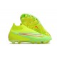 Nike Phantom GX Elite DF FG Barely Volt