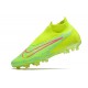 Nike Phantom GX Elite DF FG Barely Volt