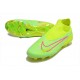 Nike Phantom GX Elite DF FG Barely Volt