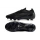 Nike Phantom GX Gripknit Elite FG Nero