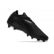 Nike Phantom GX Gripknit Elite FG Nero