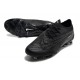 Nike Phantom GX Gripknit Elite FG Nero