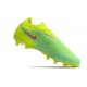 Nike Phantom GX Gripknit Elite FG Barely Volt