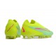 Nike Phantom GX Gripknit Elite FG Barely Volt