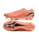 adidas X Speedportal+ FG Scarpe Arancio