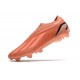 adidas X Speedportal+ FG Scarpe Arancio