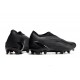 adidas X Speedportal+ FG Scarpe Nero