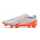 Scarpe da Calcio adidas X Speedportal.1 FG Bianco Arancione