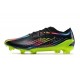 Scarpe da Calcio adidas X Speedportal.1 FG Nero Verde