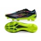 Scarpe da Calcio adidas X Speedportal.1 FG Nero Verde