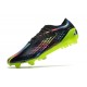 Scarpe da Calcio adidas X Speedportal.1 FG Nero Verde