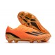 adidas X Speedportal.1 FG Solar Oro Nero Core Arancione Solare Team