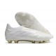 Scarpe da Calcio adidas Copa Pure+ FG Bianco