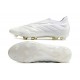 Scarpe da Calcio adidas Copa Pure+ FG Bianco