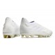 Scarpe da Calcio adidas Copa Pure+ FG Bianco