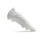 Scarpe da Calcio adidas Copa Pure+ FG Bianco