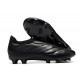 Scarpe da Calcio adidas Copa Pure+ FG Nero