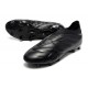 Scarpe da Calcio adidas Copa Pure+ FG Nero