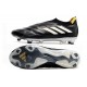 Scarpe da Calcio adidas Copa Pure+ FG Nero Bianco