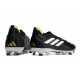 Scarpe da Calcio adidas Copa Pure+ FG Nero Bianco