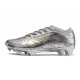 Nike Air Zoom Mercurial Vapor XV Elite FG Argento Oro