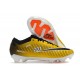 Nike Air Zoom Mercurial Vapor XV Elite FG Giallo Nero