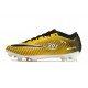 Nike Air Zoom Mercurial Vapor XV Elite FG Giallo Nero