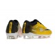 Nike Air Zoom Mercurial Vapor XV Elite FG Giallo Nero